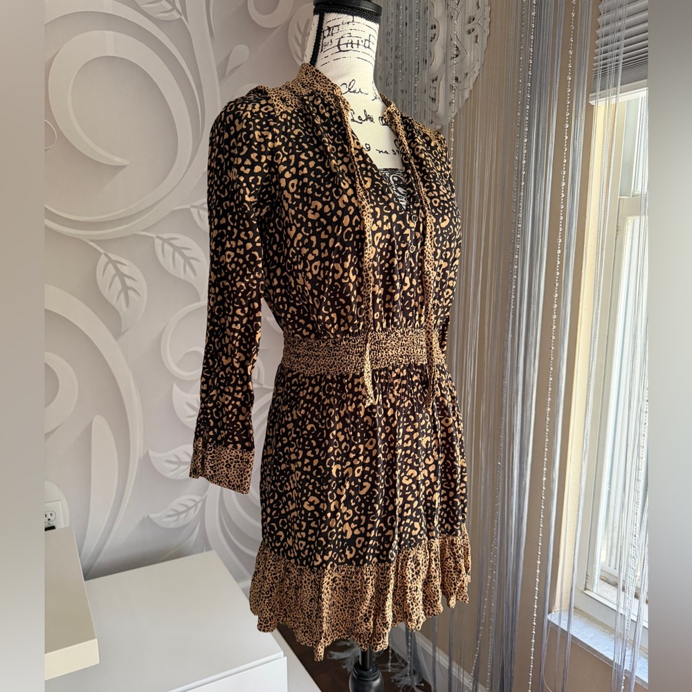 Zara Dress